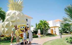 Nickelodeon Resort Punta Cana